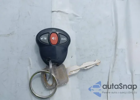 1996 Ford Explorer from USA, damaged, VIN 1FMDU34X5TUA26312